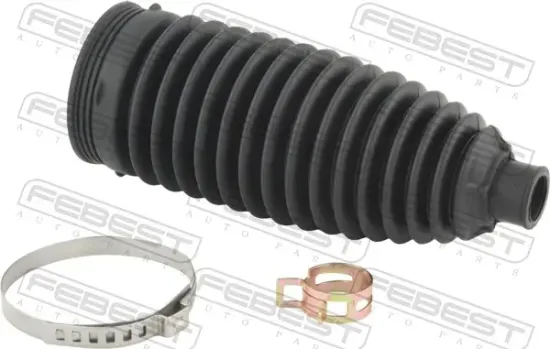 Faltenbalg, Lenkung Vorderachse FEBEST TRKB-ASV70 Bild Faltenbalg, Lenkung Vorderachse FEBEST TRKB-ASV70
