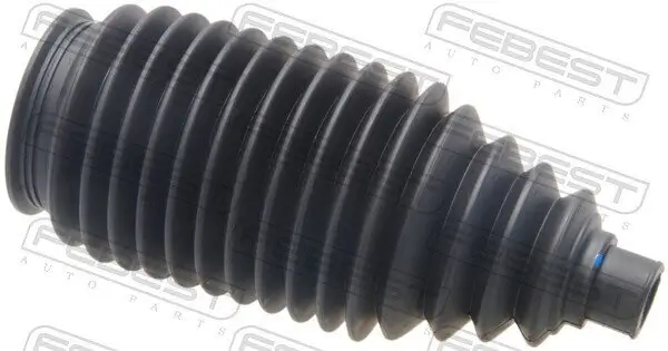 Faltenbalg, Lenkung Vorderachse FEBEST TRKB-GX90