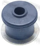 Lagerung, Fahrzeugrahmen Mitte oben FEBEST TSB-083