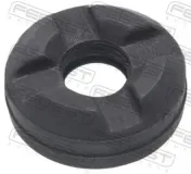 Lagerung, Differential 1. Vorderachse FEBEST TSB-101