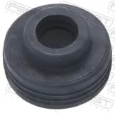 Lagerung, Differential vorne Vorderachse unten FEBEST TSB-102