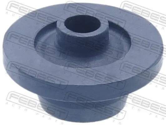 Lagerung, Kühler oben FEBEST TSB-128 Bild Lagerung, Kühler oben FEBEST TSB-128