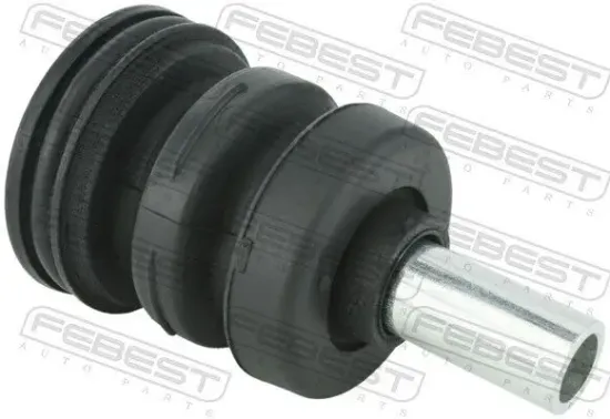 Lagerung, Achskörper Vorderachse oben FEBEST TSB-151 Bild Lagerung, Achskörper Vorderachse oben FEBEST TSB-151