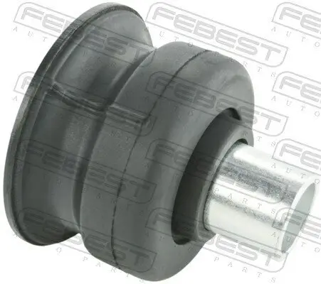Lagerung, Achskörper oben hinten FEBEST TSB-158 Bild Lagerung, Achskörper oben hinten FEBEST TSB-158