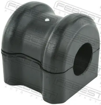 Lagerung, Stabilisator Hinterachse FEBEST TSB-230R Bild Lagerung, Stabilisator Hinterachse FEBEST TSB-230R