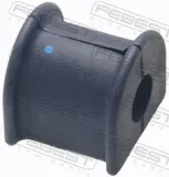 Lagerung, Stabilisator Hinterachse FEBEST TSB-711