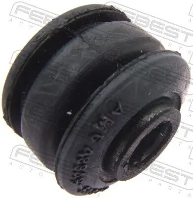 Lagerung, Achsstrebe FEBEST TSB-718