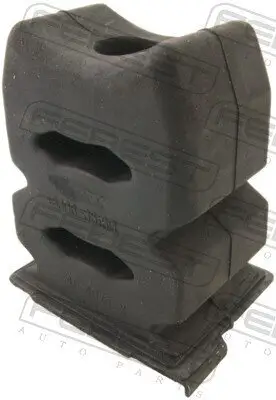 Anschlagpuffer, Federung Hinterachse FEBEST TSB-738 Bild Anschlagpuffer, Federung Hinterachse FEBEST TSB-738