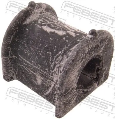 Lagerung, Stabilisator Hinterachse FEBEST TSB-793