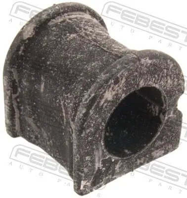 Lagerung, Stabilisator Vorderachse FEBEST TSB-810 Bild Lagerung, Stabilisator Vorderachse FEBEST TSB-810