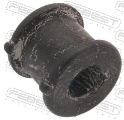 Lagerung, Achsstrebe FEBEST TSB-811 Bild Lagerung, Achsstrebe FEBEST TSB-811