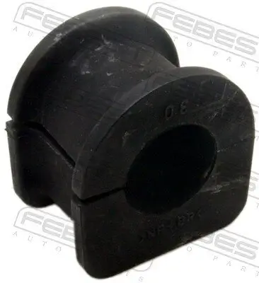 Lagerung, Stabilisator Vorderachse FEBEST TSB-819 Bild Lagerung, Stabilisator Vorderachse FEBEST TSB-819