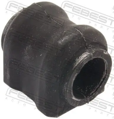 Lagerung, Stabilisator Hinterachse FEBEST TSB-ACA30R Bild Lagerung, Stabilisator Hinterachse FEBEST TSB-ACA30R