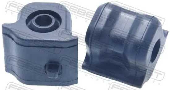 Reparatursatz, Stabilisatorlager Vorderachse beidseitig FEBEST TSB-ACA38F-KIT Bild Reparatursatz, Stabilisatorlager Vorderachse beidseitig FEBEST TSB-ACA38F-KIT