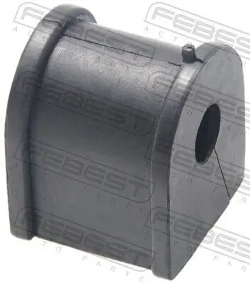 Lagerung, Stabilisator Hinterachse FEBEST TSB-ACU20R Bild Lagerung, Stabilisator Hinterachse FEBEST TSB-ACU20R