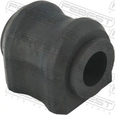 Lagerung, Stabilisator Hinterachse FEBEST TSB-ASA44R Bild Lagerung, Stabilisator Hinterachse FEBEST TSB-ASA44R