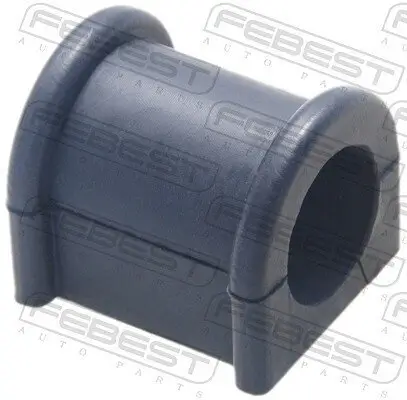 Lagerung, Stabilisator Vorderachse FEBEST TSB-CR42F Bild Lagerung, Stabilisator Vorderachse FEBEST TSB-CR42F