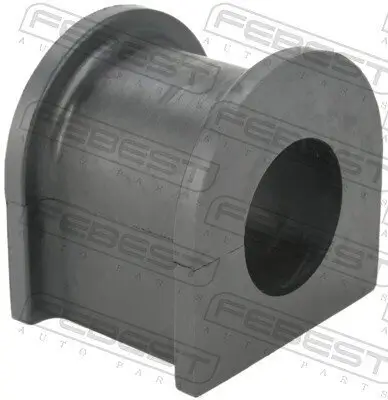 Lagerung, Stabilisator Vorderachse FEBEST TSB-FORF