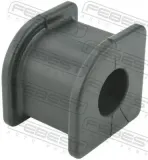 Lagerung, Stabilisator Vorderachse FEBEST TSB-KDY220INF