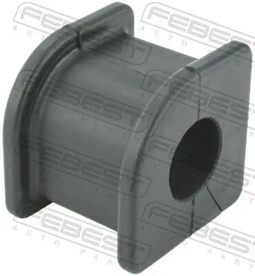 Lagerung, Stabilisator Vorderachse FEBEST TSB-KDY220INF Bild Lagerung, Stabilisator Vorderachse FEBEST TSB-KDY220INF