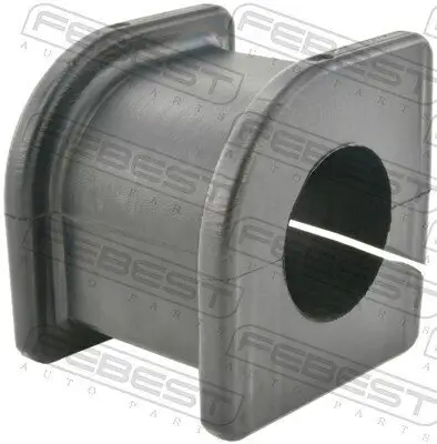 Lagerung, Stabilisator vorne FEBEST TSB-KDY280INF Bild Lagerung, Stabilisator vorne FEBEST TSB-KDY280INF