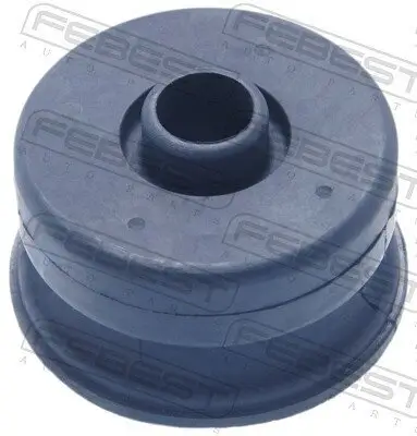 Lagerung, Fahrzeugrahmen hinten 3. Reihe oben FEBEST TSB-LC105 Bild Lagerung, Fahrzeugrahmen hinten 3. Reihe oben FEBEST TSB-LC105