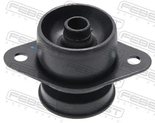 Lagerung, Fahrzeugrahmen hinten 1. Reihe FEBEST TSB-LC108