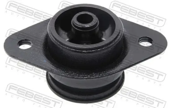 Lagerung, Fahrzeugrahmen 2. Reihe vorne FEBEST TSB-LC92 Bild Lagerung, Fahrzeugrahmen 2. Reihe vorne FEBEST TSB-LC92