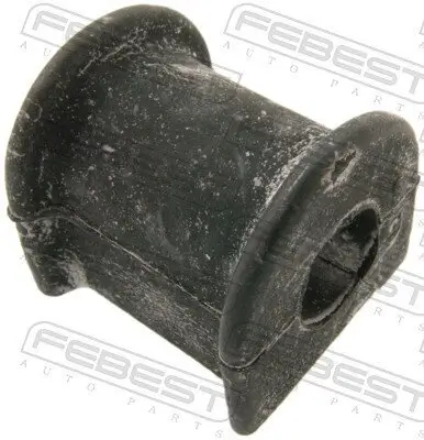 Lagerung, Stabilisator Vorderachse FEBEST TSB-MCVF