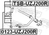 Lagerung, Stabilisator Hinterachse FEBEST TSB-UZJ200R Bild Lagerung, Stabilisator Hinterachse FEBEST TSB-UZJ200R