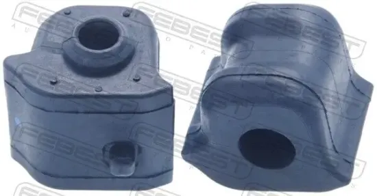 Reparatursatz, Stabilisatorlager Vorderachse beidseitig FEBEST TSB-ZRE151F-KIT Bild Reparatursatz, Stabilisatorlager Vorderachse beidseitig FEBEST TSB-ZRE151F-KIT