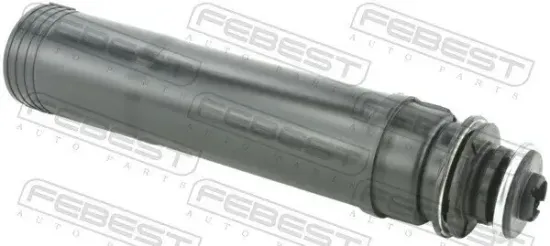 Schutzkappe/Faltenbalg, Stoßdämpfer Hinterachse FEBEST TSHB-ADE150R Bild Schutzkappe/Faltenbalg, Stoßdämpfer Hinterachse FEBEST TSHB-ADE150R
