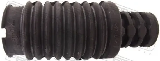 Schutzkappe/Faltenbalg, Stoßdämpfer Vorderachse FEBEST TSHB-CAMF Bild Schutzkappe/Faltenbalg, Stoßdämpfer Vorderachse FEBEST TSHB-CAMF