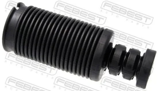 Schutzkappe/Faltenbalg, Stoßdämpfer Hinterachse FEBEST TSHB-EE110R Bild Schutzkappe/Faltenbalg, Stoßdämpfer Hinterachse FEBEST TSHB-EE110R