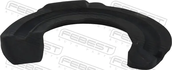 Federteller Vorderachse unten FEBEST TSI-ASV70LOWF