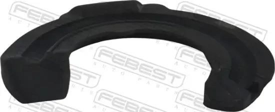Federteller Vorderachse unten FEBEST TSI-ASV70LOWF Bild Federteller Vorderachse unten FEBEST TSI-ASV70LOWF