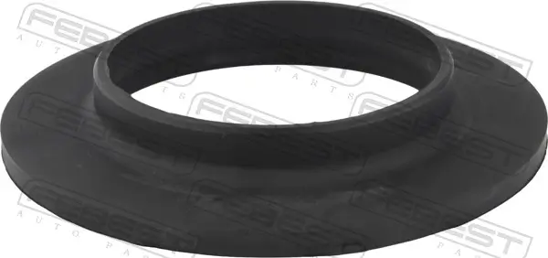 Federteller Vorderachse oben FEBEST TSI-ASV70UPF