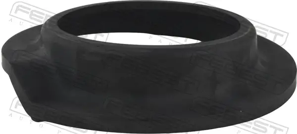 Federteller Vorderachse unten FEBEST TSI-GRS190LOWF