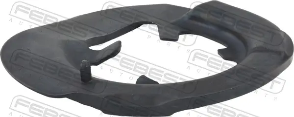 Federteller Vorderachse unten FEBEST TSI-ZZE150LOWF