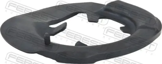 Federteller Vorderachse unten FEBEST TSI-ZZE150LOWF Bild Federteller Vorderachse unten FEBEST TSI-ZZE150LOWF