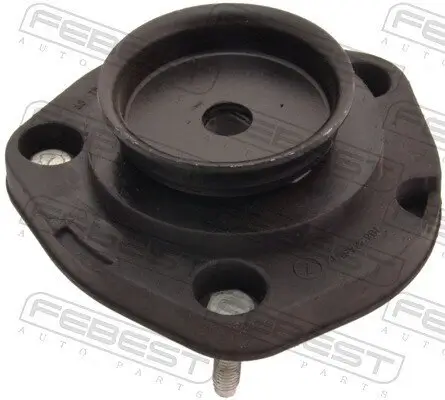 Federbeinstützlager Hinterachse FEBEST TSS-012 Bild Federbeinstützlager Hinterachse FEBEST TSS-012