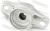 Federbeinst&uuml;tzlager Hinterachse FEBEST TSS-ASV70R