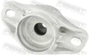 Federbeinstützlager Hinterachse FEBEST TSS-ASV70R