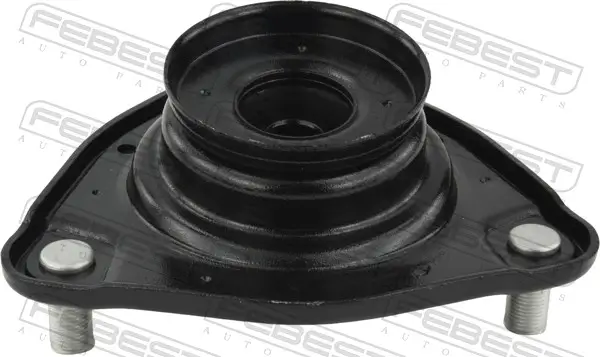 Federbeinstützlager Vorderachse FEBEST TSS-AXAA52F