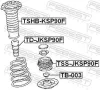 Federbeinstützlager FEBEST TSS-JKSP90F Bild Federbeinstützlager FEBEST TSS-JKSP90F