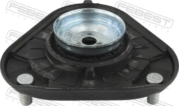 Federbeinstützlager Vorderachse FEBEST TSS-ZRE212F