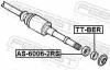 Radlager Vorderachse FEBEST TT-BER Bild Radlager Vorderachse FEBEST TT-BER