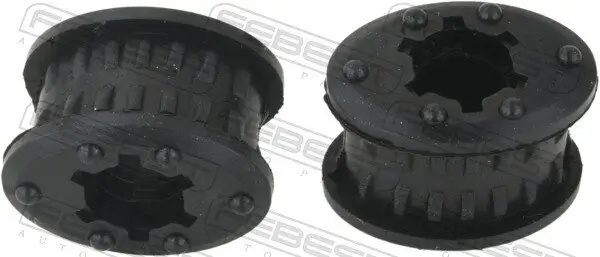 Buchse, Wähl-/Schaltstange FEBEST TT-GBE90-PCS2