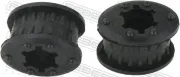 Buchse, Wähl-/Schaltstange FEBEST TT-GBE90-PCS2