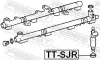 Dichtring, Düsenhalter FEBEST TT-SJR Bild Dichtring, Düsenhalter FEBEST TT-SJR